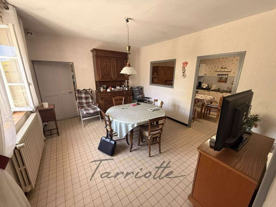 Appartement à MONTELIMAR
