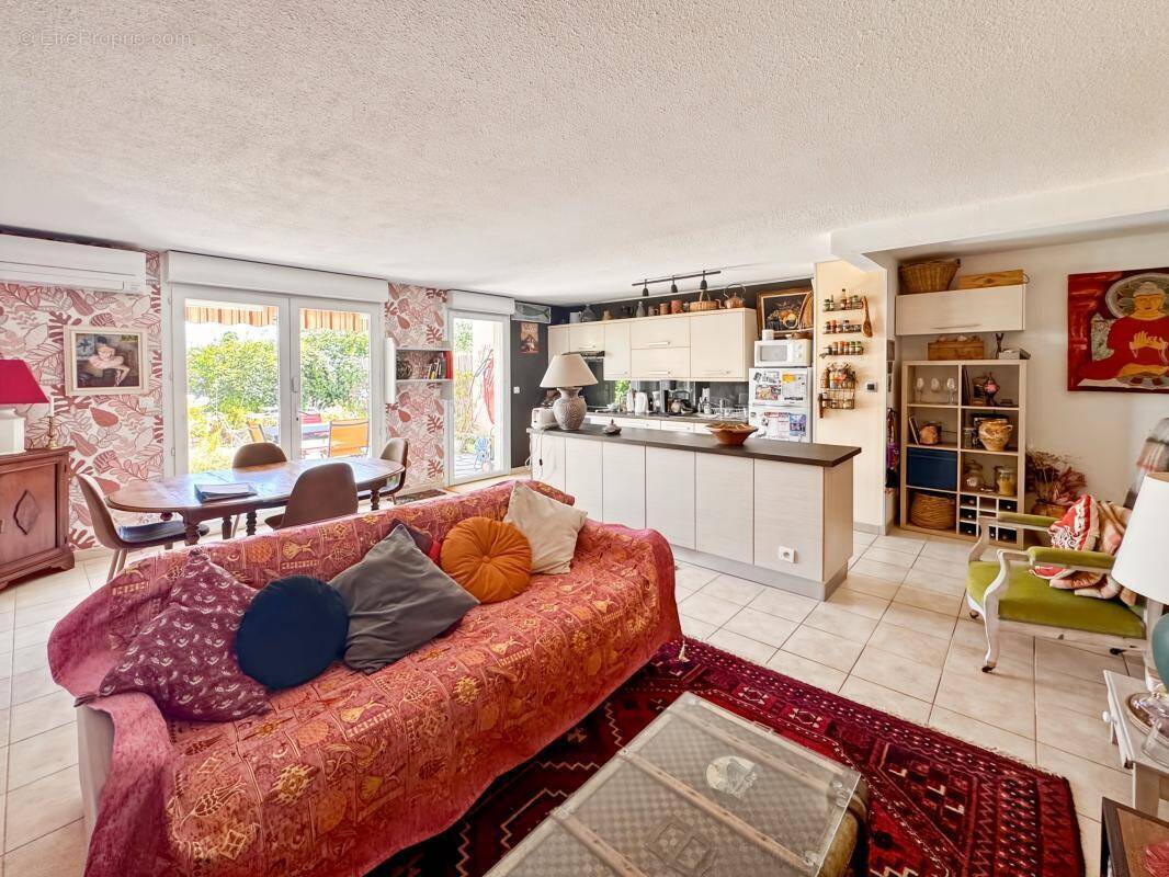 Appartement à SAINT-RAPHAEL