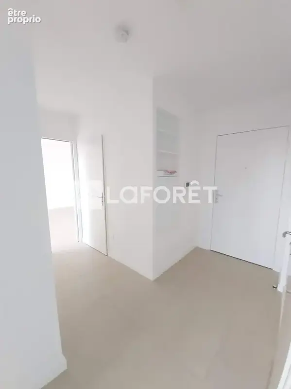 Appartement Villemomble 3 pièce(s) 62 m2 - photo 7