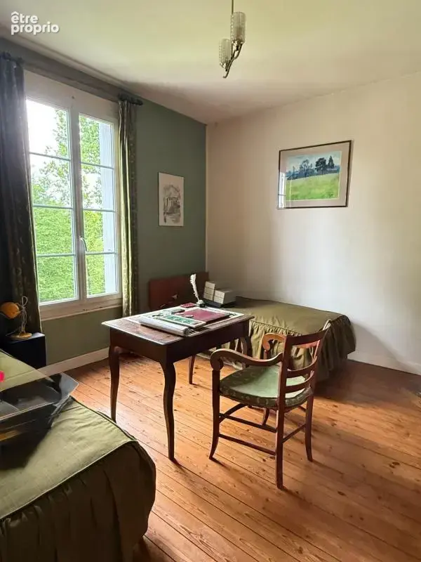 EN EXCLUSIVITE Maison 184m², 4 chambres avec dépendances sur 4396m² de terrain 149 900 € - photo 12