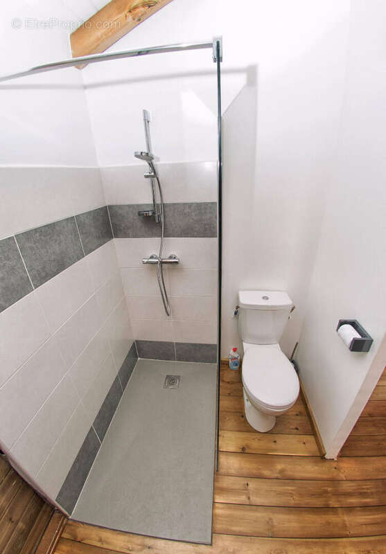 Terrain à SAINT-FRANCOIS