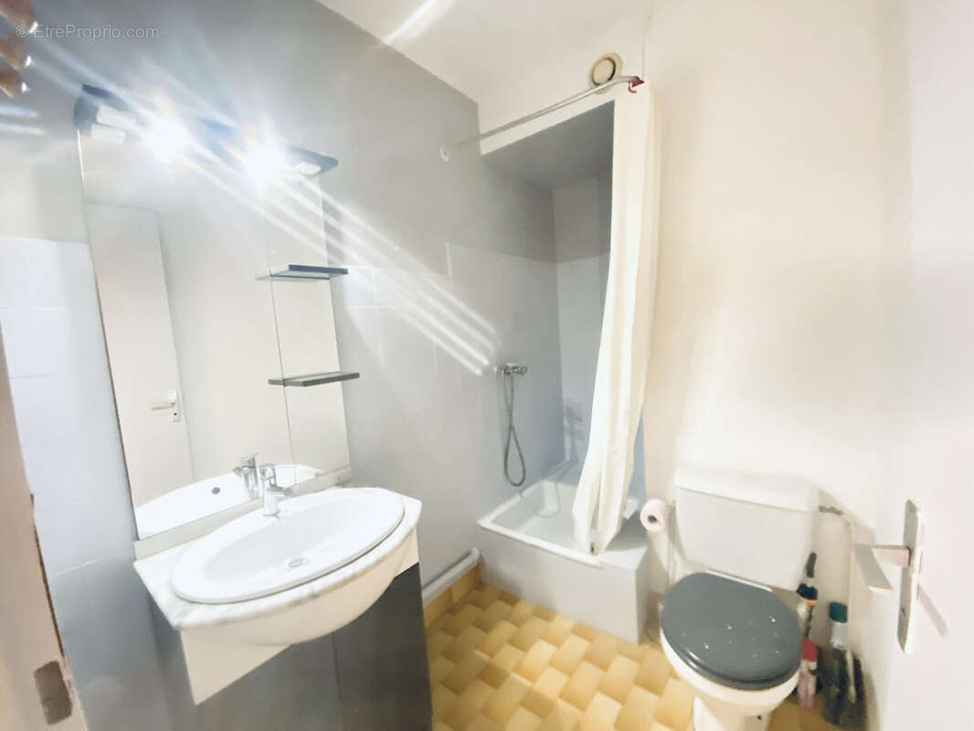 Appartement à MUDAISON
