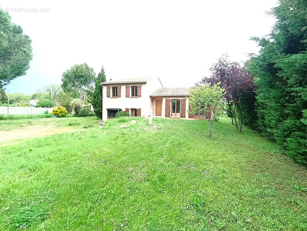 Maison à MURET