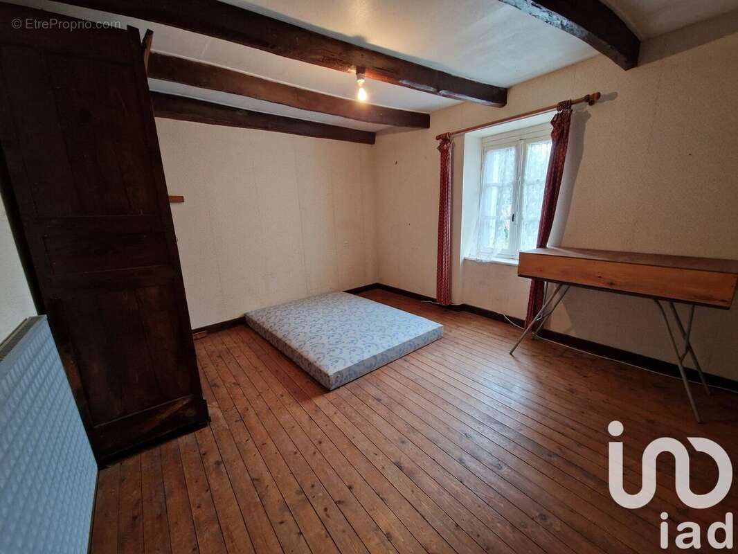 Photo 6 - Maison à LE GOURAY