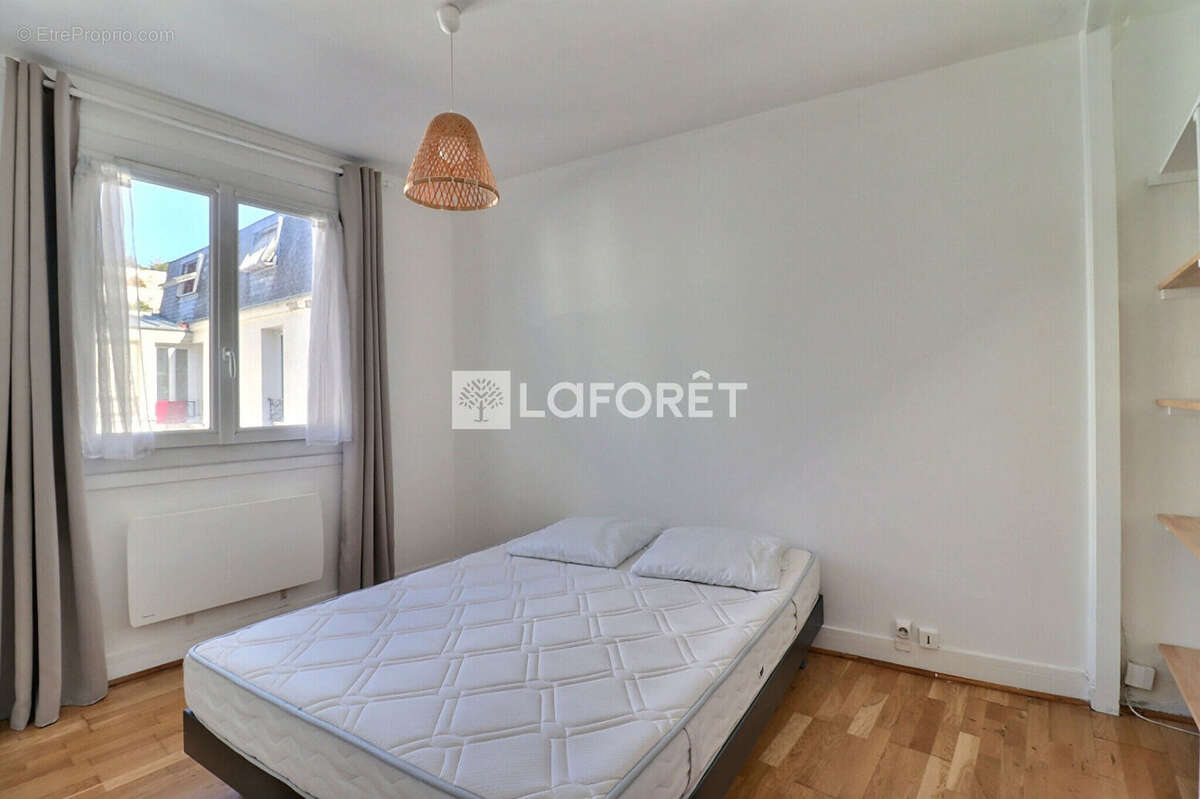 Appartement à SAINT-OUEN