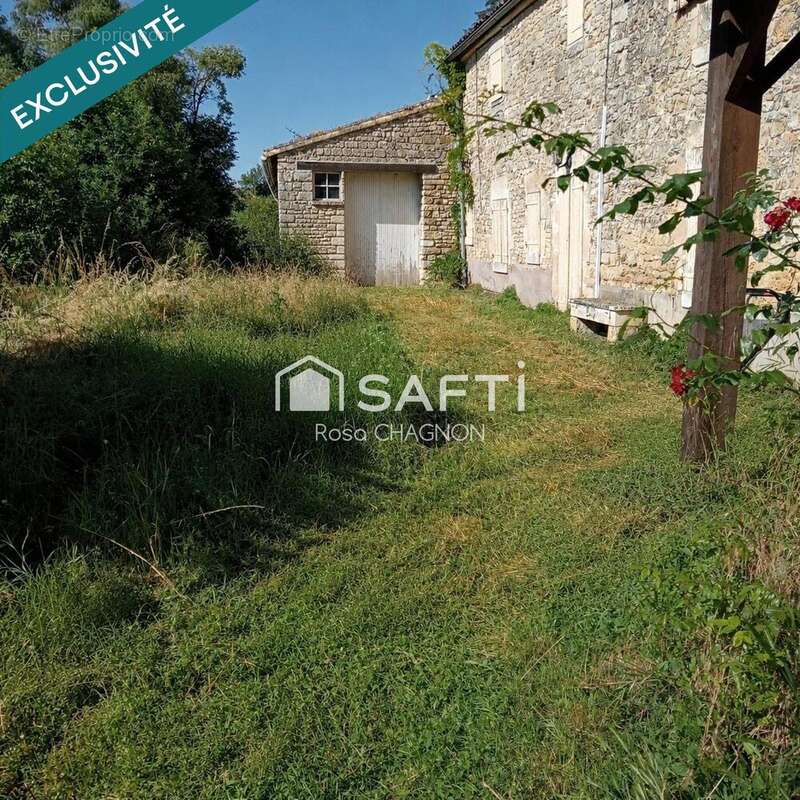 Photo 2 - Maison à BECELEUF