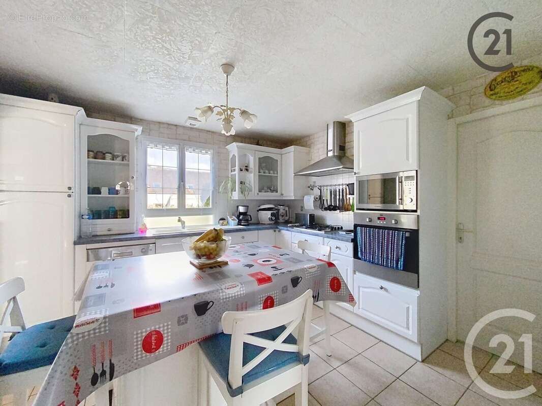 Maison à COLLEMIERS