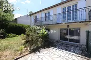 Maison à CHANCEAUX-SUR-CHOISILLE