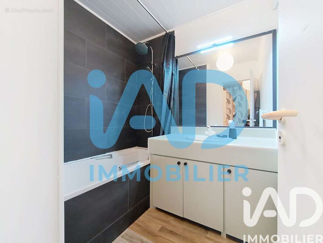 Photo 7 - Appartement à POITIERS