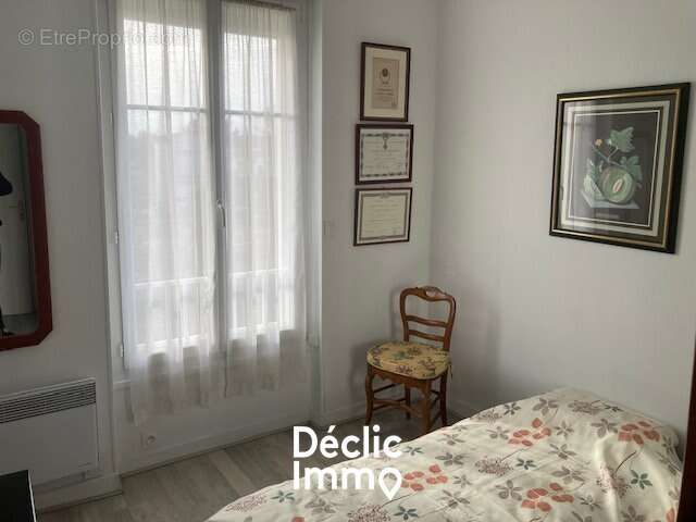 A vendre appartement t2 royan pontaillac - photo 10
