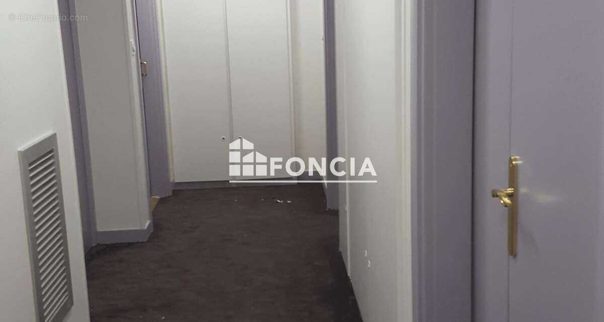 Appartement à LIMEIL-BREVANNES