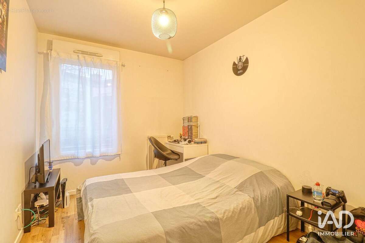 Photo 5 - Appartement à SAINT-OUEN-L'AUMONE