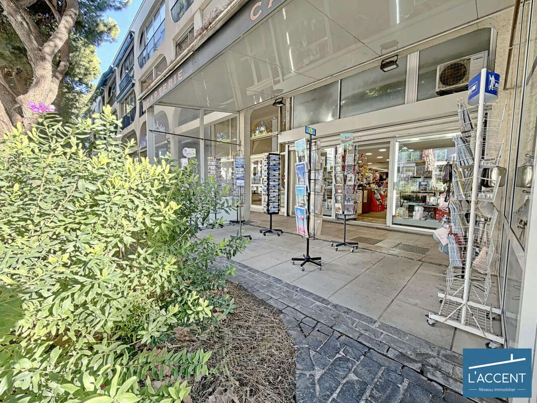 Autre à LA GRANDE-MOTTE