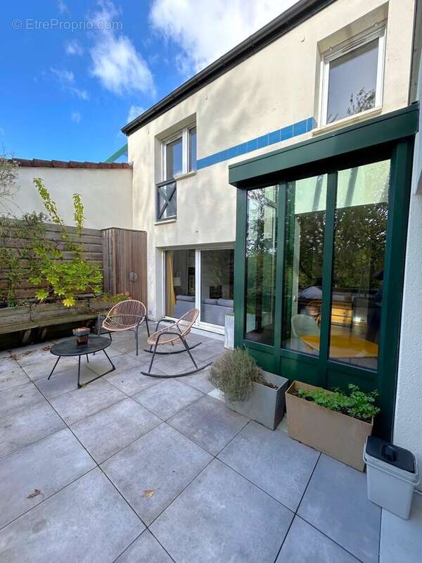 Appartement à LAMBERSART