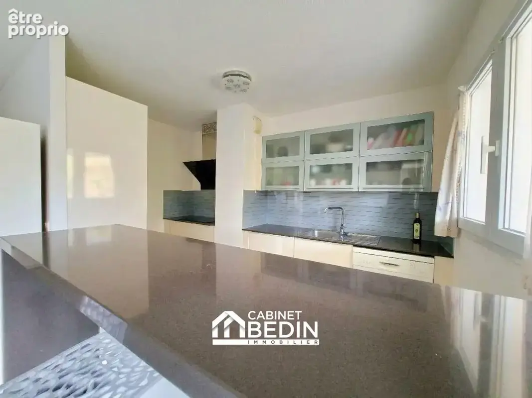 Appartement 5 pièces 98 m² à vendre à Merignac (33700) - photo 5
