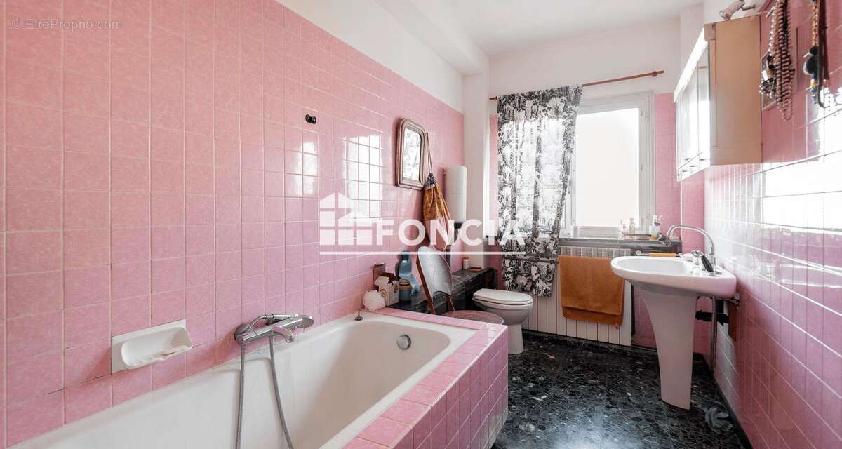 Maison à ANTONY