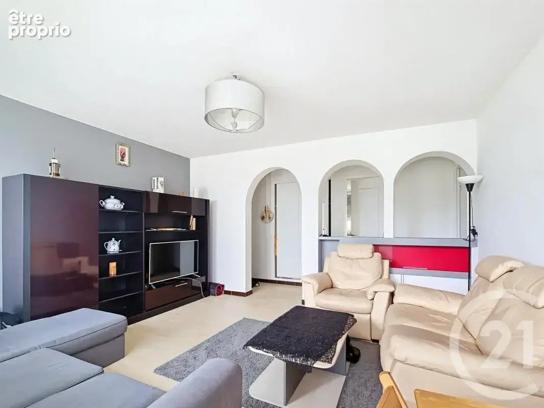 Appartement à VENISSIEUX