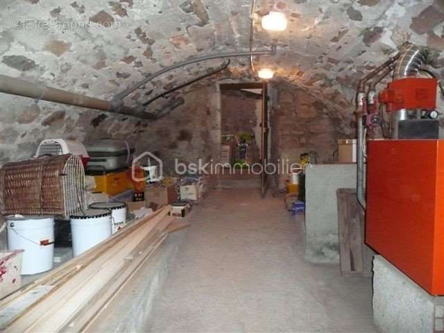 Maison à CORDES-SUR-CIEL