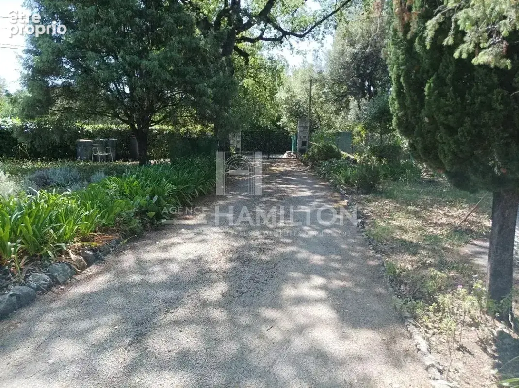 Le Rouret - Maison à rénover - Calme absolu - photo 5