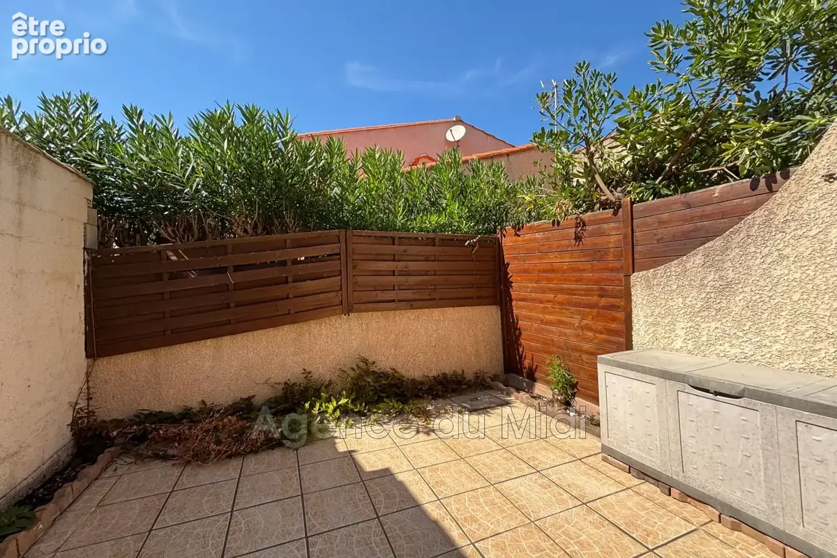 Maison 2 pièces 38 m² à vendre à Leucate (11370) - photo 9