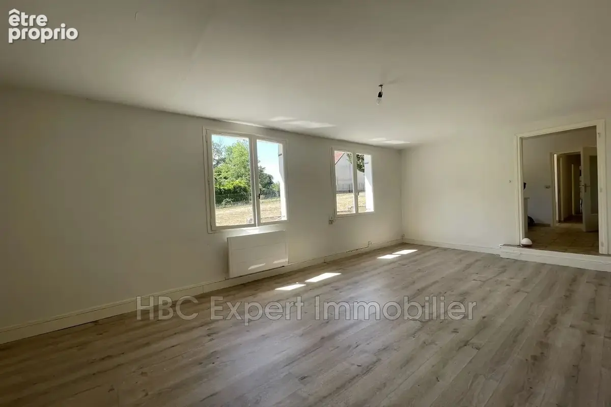 Maison 4 pièces 73 m² à vendre à Marestmontiers (80500) - photo 9