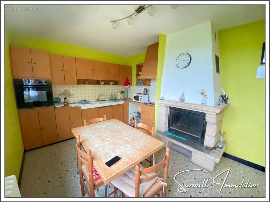 Maison 105 m² à Paimpont  - photo 3