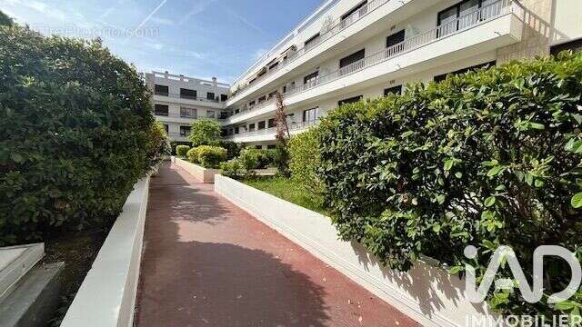 Photo 7 - Appartement à PARIS-11E