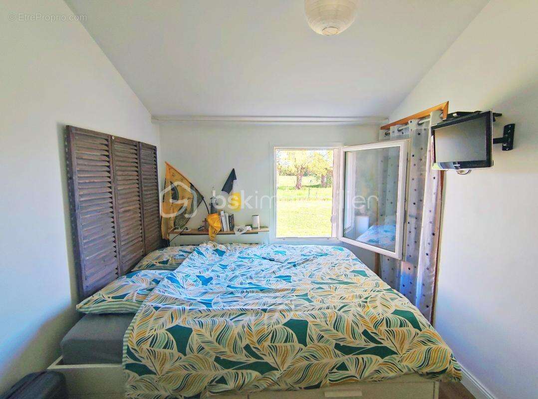 Maison 3ch plain-pied - photo 16