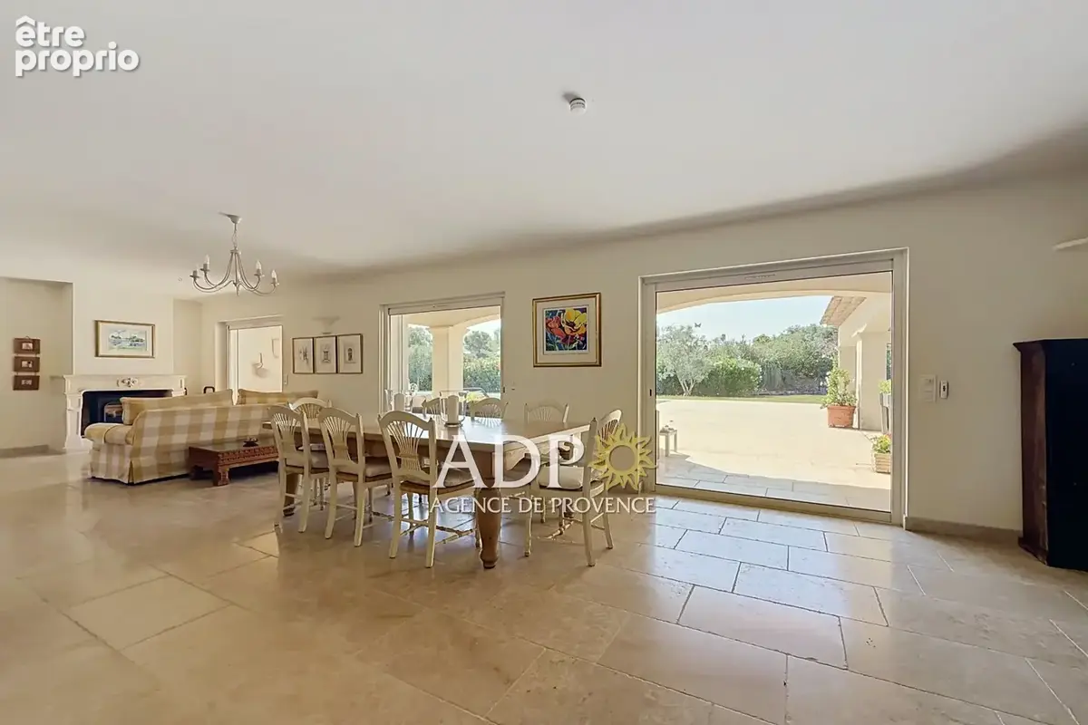 Maison 6 pièces 190 m² à vendre à Mouans-Sartoux (06370) - photo 3
