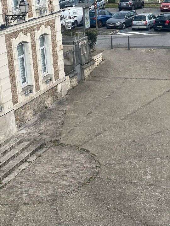 Maison à TRILPORT