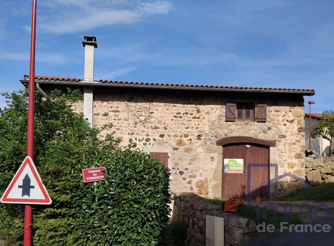 Maison 150 m² à Brives-Charensac  - photo 7
