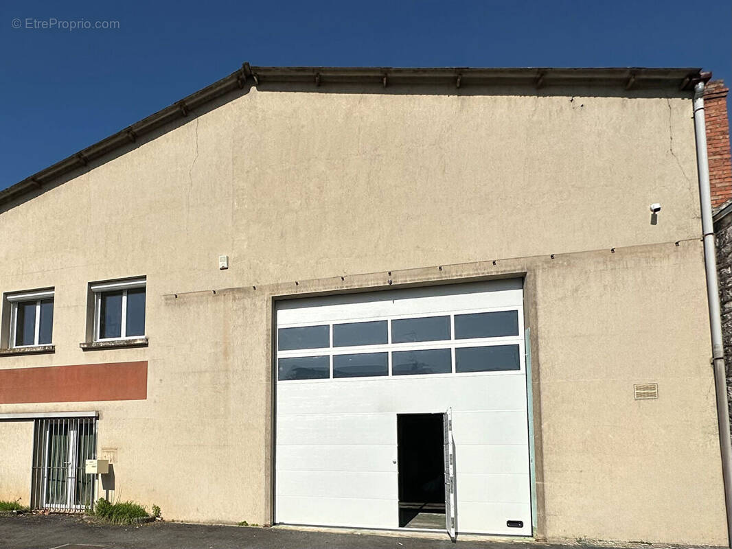Appartement à BRIVE-LA-GAILLARDE