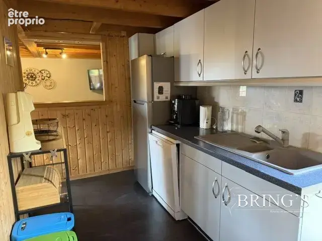 Maison 5 pièces 88 m² à vendre à Gerbepal (88430) - photo 7
