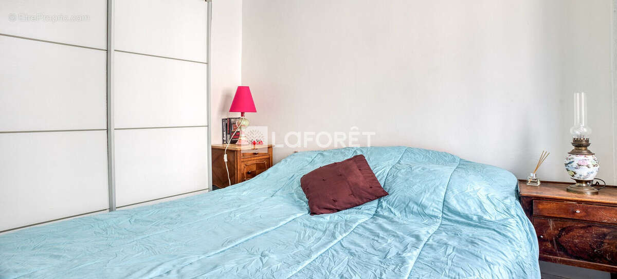 Appartement à ROISSY-EN-BRIE