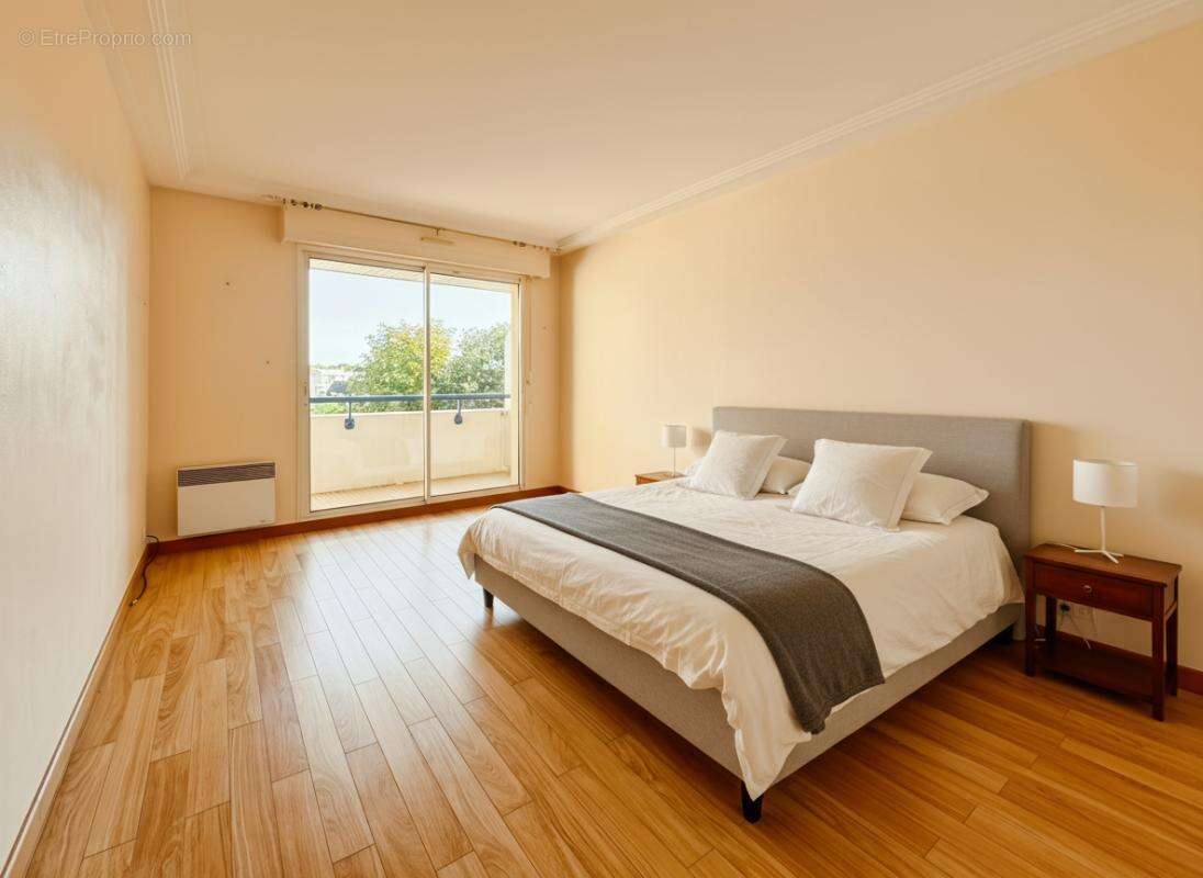 Appartement à SAINT-NAZAIRE