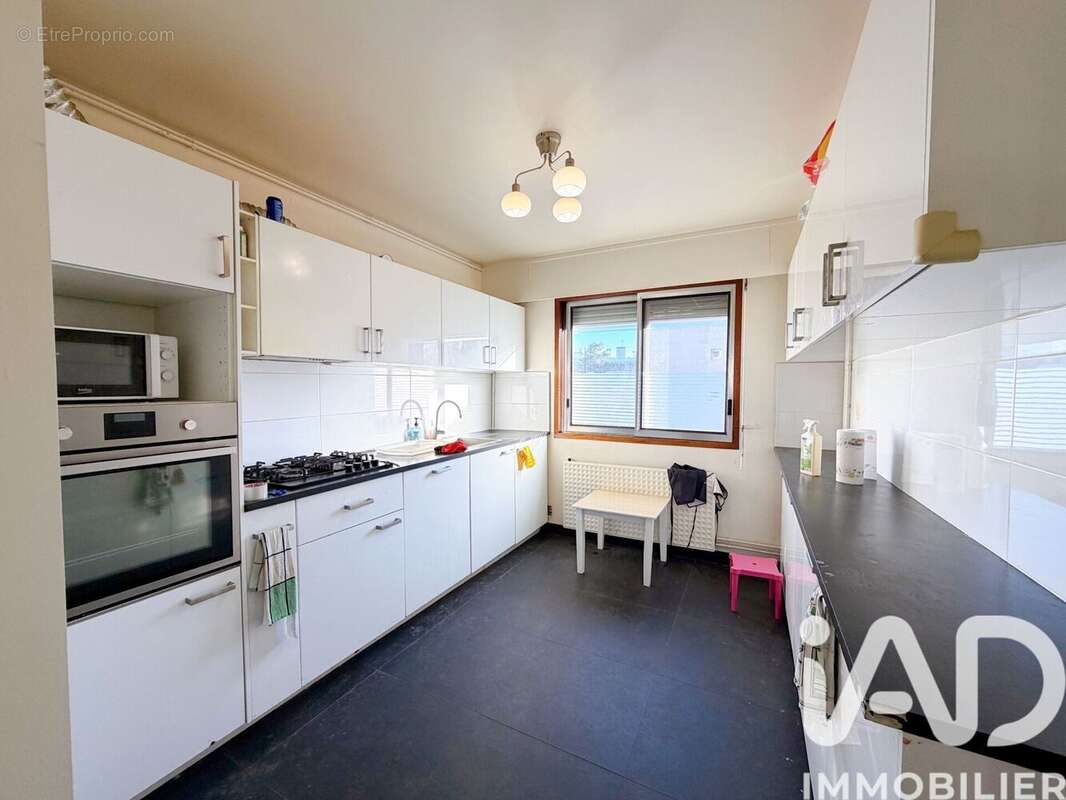 Photo 7 - Appartement à FONTENAY-AUX-ROSES