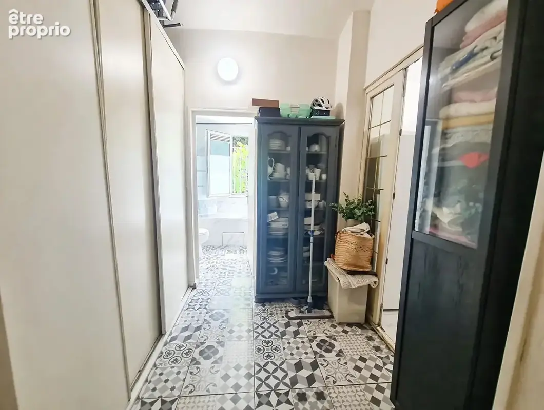 Maison Noisy Le Sec 7 pièce(s) 108 m2 - photo 10