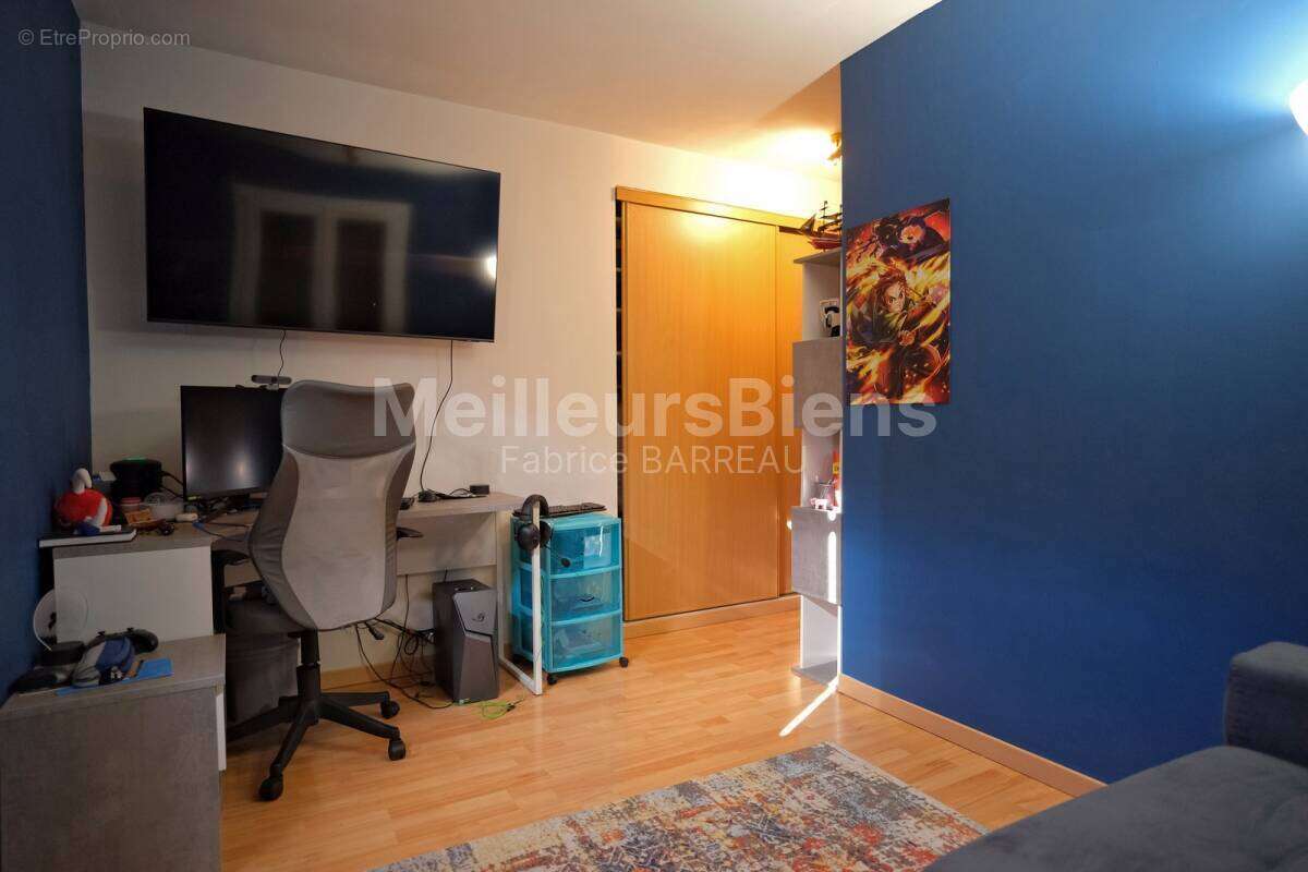 Maison à CLERMONT-L'HERAULT