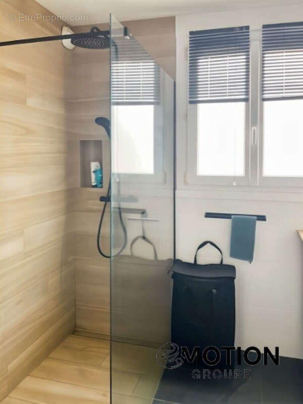 Appartement à LYON-8E