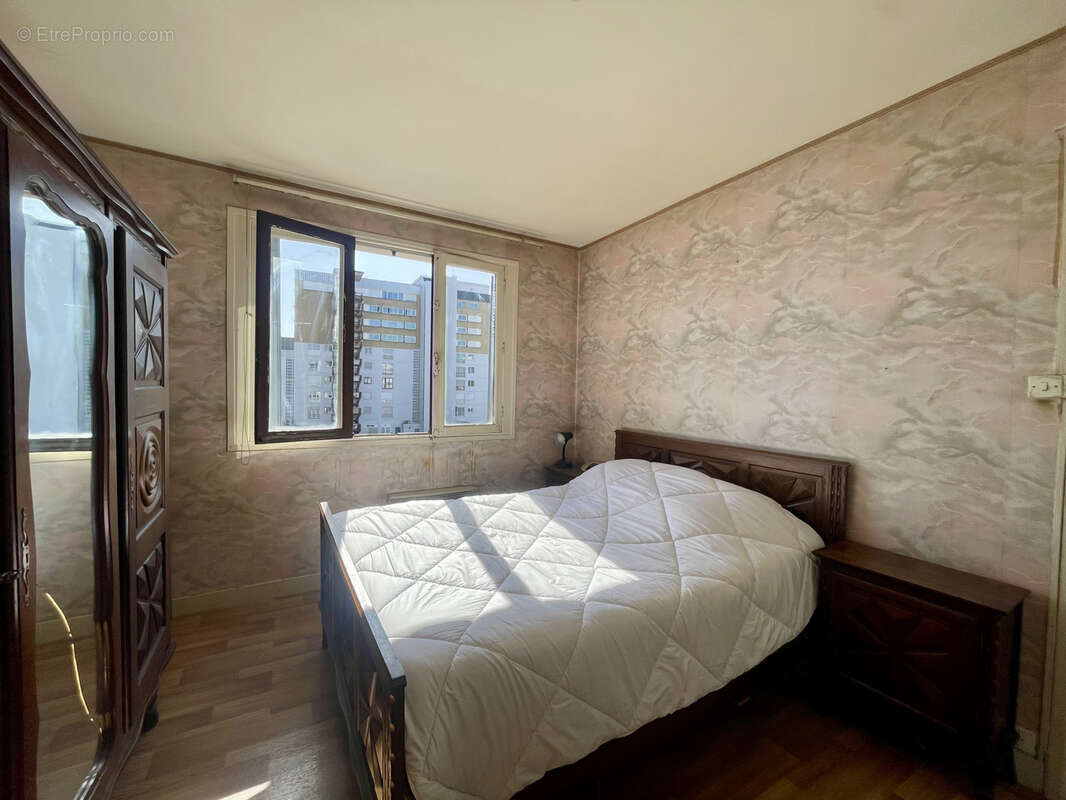 Appartement à TARBES