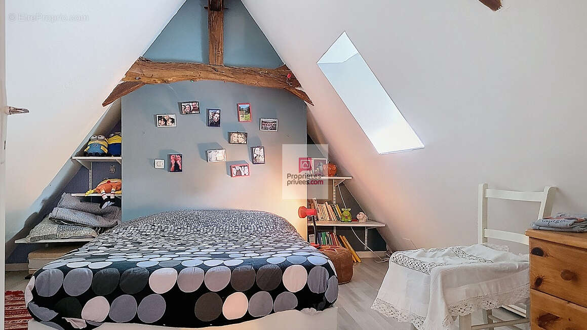 Maison à ROUFFIGNAC-SAINT-CERNIN-DE-REILHAC