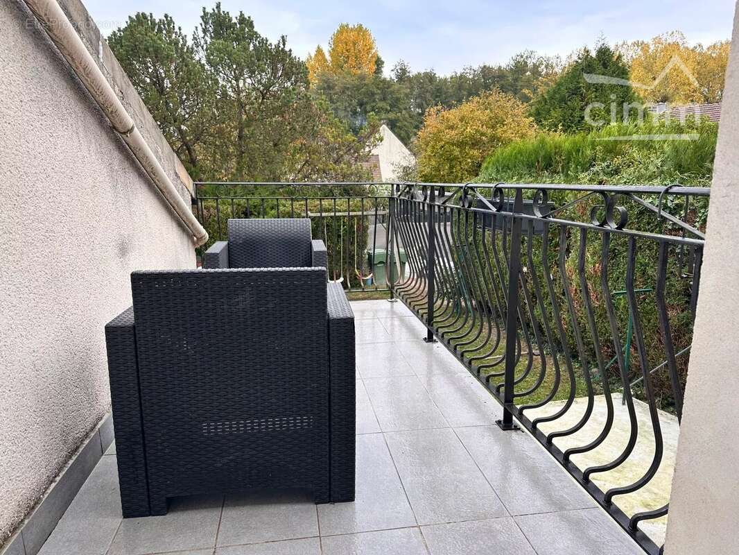 Maison à CONGIS-SUR-THEROUANNE