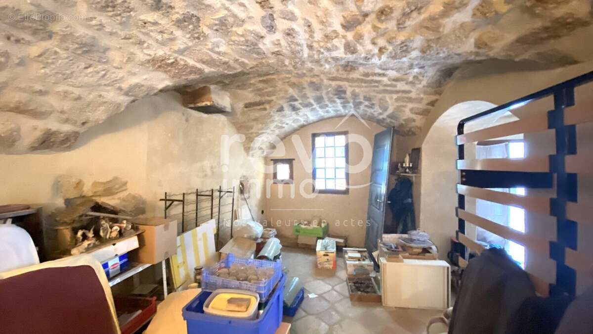 Maison à SAINT-PARGOIRE