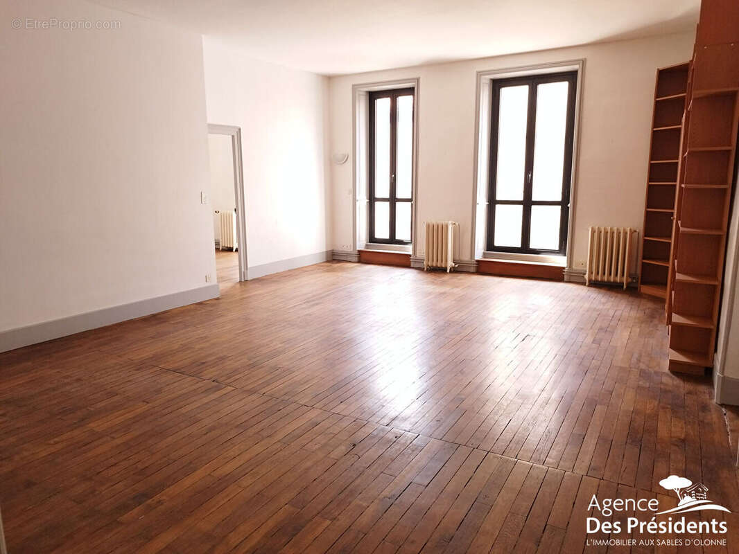 Appartement hyper centre - photo 4