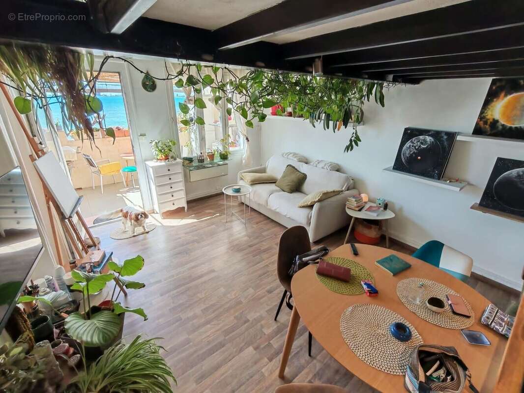 Maison à FOS-SUR-MER