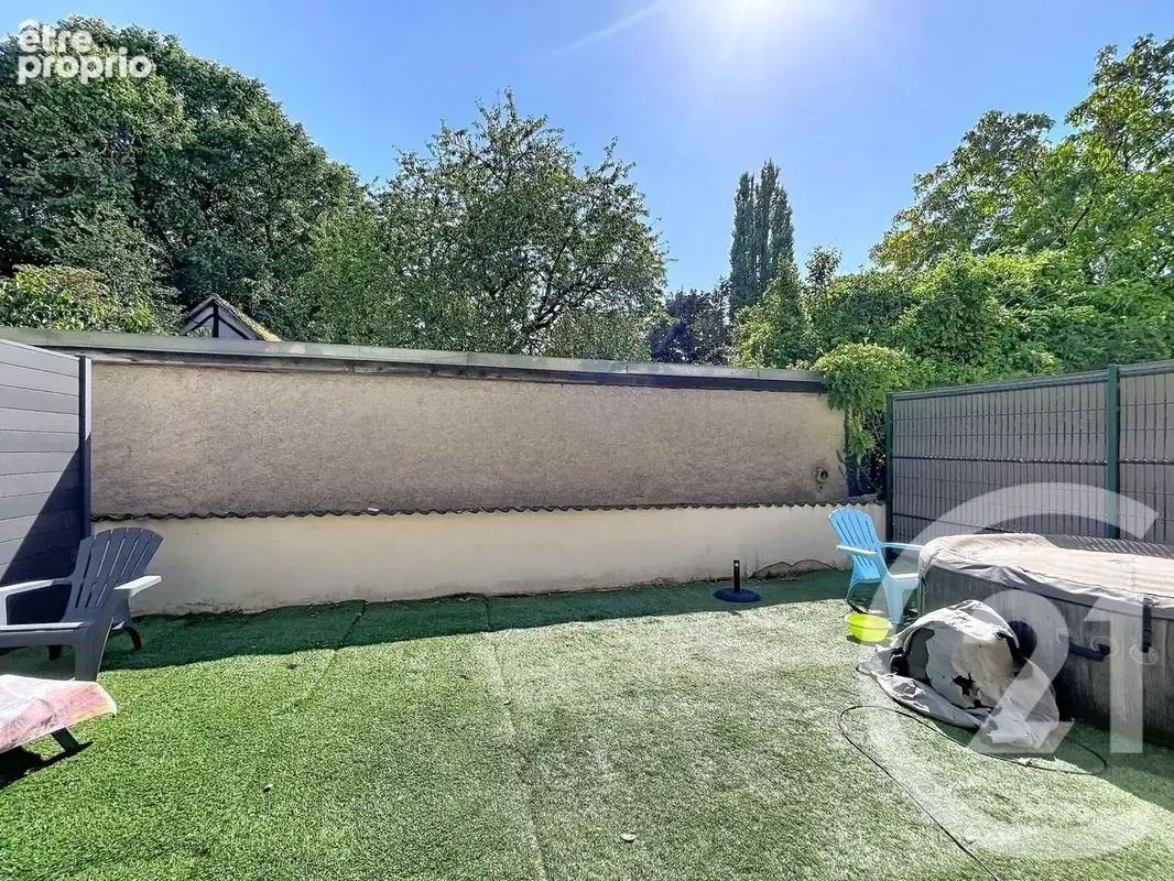 Maison 98 m² à Arc-Sur-Tille  - photo 9