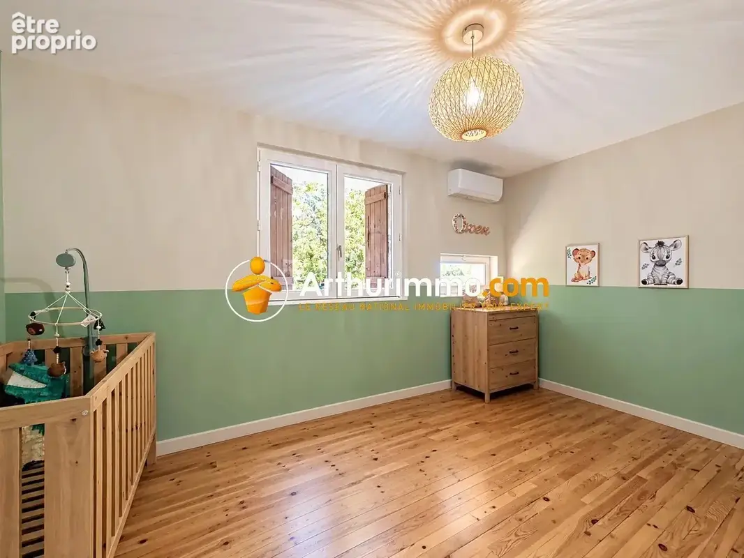 Vente Maison Flacheres(38690) 320 000ï¿œ - photo 8