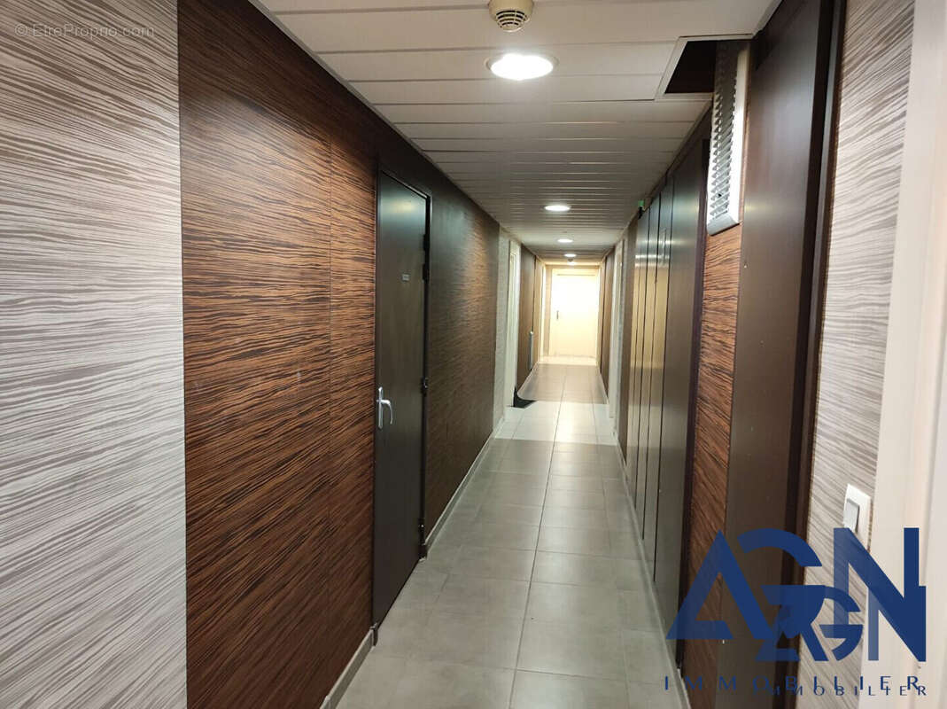 Appartement à JUVIGNAC