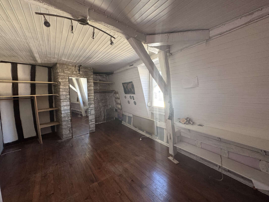 Immeuble Commercial - photo 5