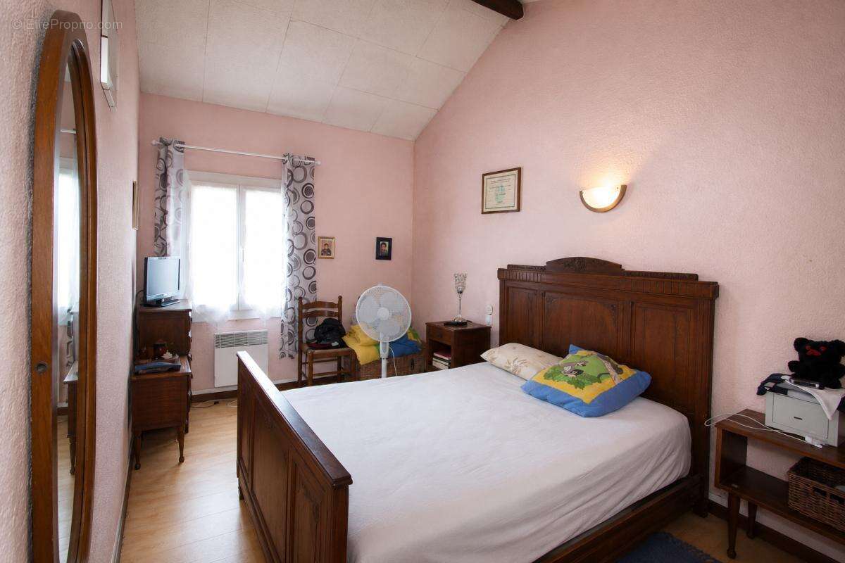 Appartement à FLEURY